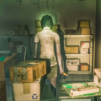 Hotel Haunted Horror Game