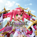 GensoKishi Online -META WORLD- pc