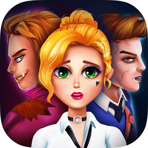 Secret High School 4: Love Triangle