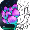 Paint by Number: Coloring Game