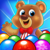 Bubble Friends Bubble Shooter Pop