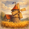 Hearthside: A Teeny Tiny Game