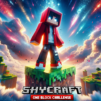 SKYCRAFT : One Block Challenge