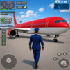 Plane Games: Pilot Flight 3D