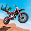 Bike Stunt 3:  Stunt Legends