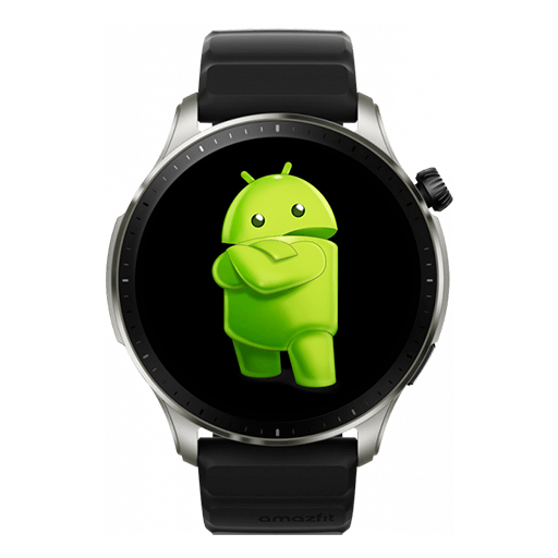 Amazfit Cheetah Pro WatchFaces
