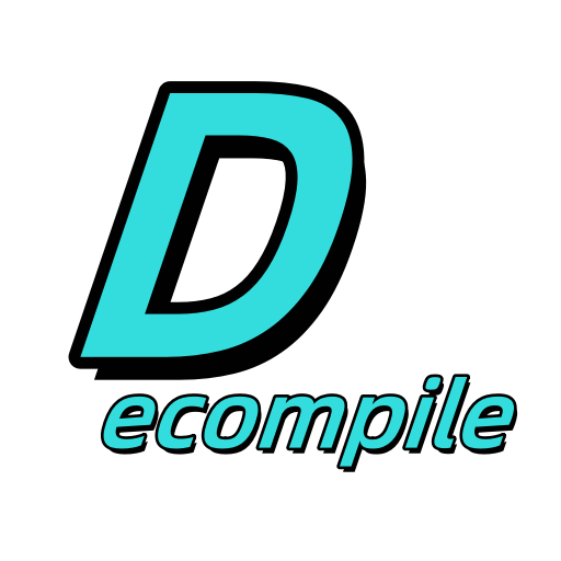 Decompile APP : Based on jadx
