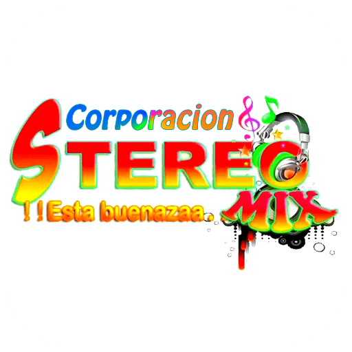 Corporación Stereo mix