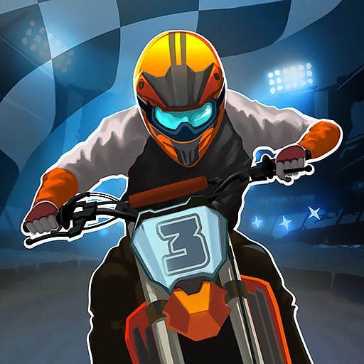 Play Moto X3M Bike Race Game Online for Free on PC & Mobile