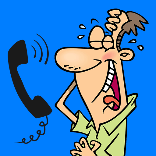 JuasApp – Bromas Telefónicas