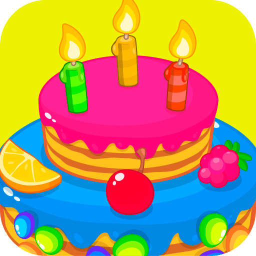 Educational games for kids