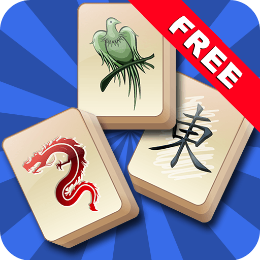 All-in-One Mahjong FREE