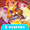 Hamster Ball 3D – Multiplayer