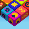 Cube Match 3D