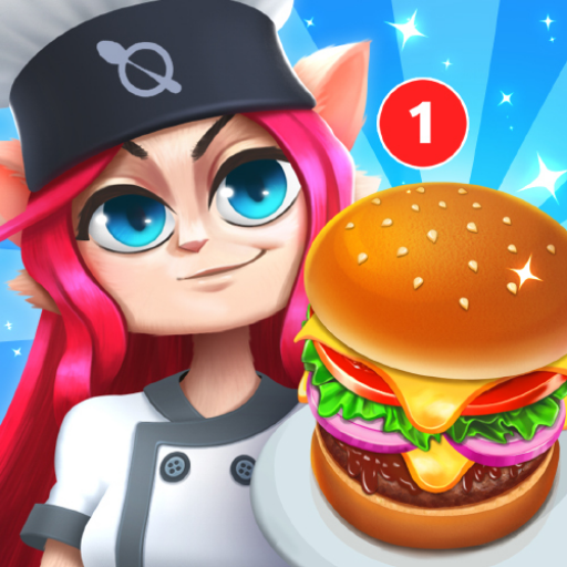 Cooking Games