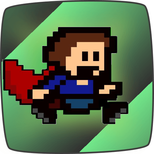 I wanna be the jumper