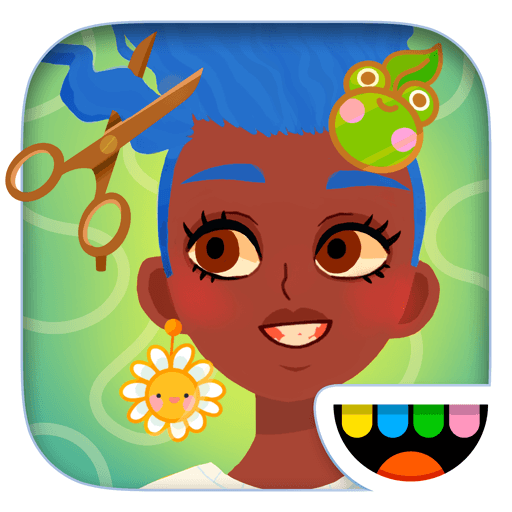 Download Toca Life World APK 5play Ru 2023 1.69.1 for Android