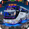 Coach Bus Mini Bus Simulator