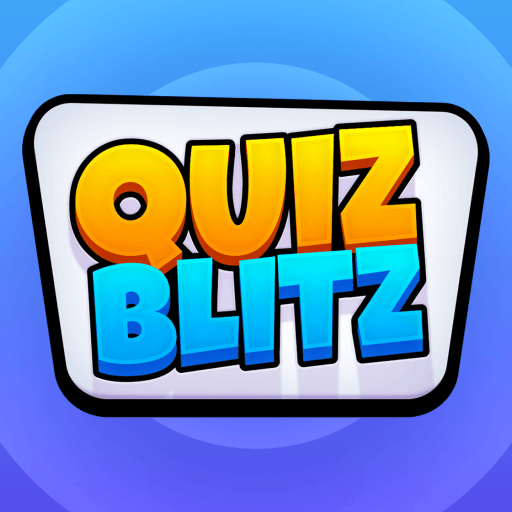 Quiz Blitz : Défi Cérébral