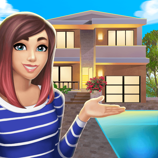 Home Street – Dream House Sim