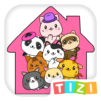 Tizi Town - My Pet Daycare
