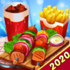Cooking Mania - Food Fever & Restaurant Craze