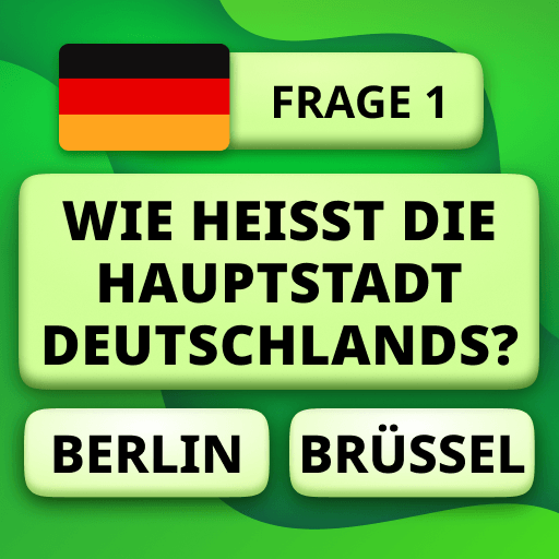 QuizzLand Allgemeinwissen Quiz