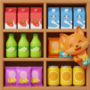 Goods Puzzle 3D: Sorting Game