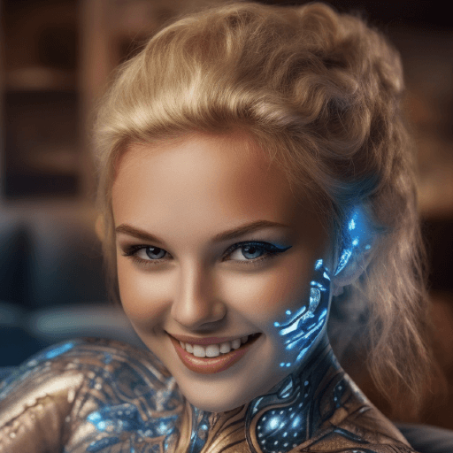 Personal AIs – AI Chat