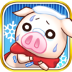 Piggy Clicker Winter