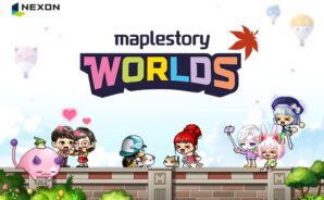 《MapleStory Worlds》職業指南