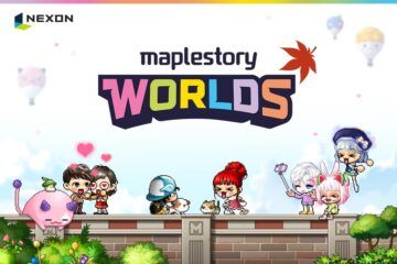 《MapleStory Worlds》職業指南