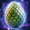 Dragon Egg