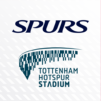 Official Spurs + Stadium App