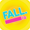 Fall.io – Race of Dino