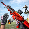 FPS Modern Gun Shooting Game