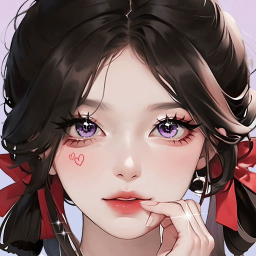 DIY Makeup: 메이크업 게임