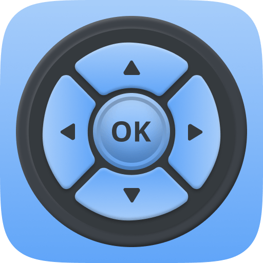Remote for Sanyo TV