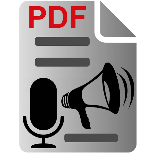 Voice to Text Text to Voice PDF