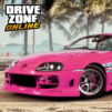 Drive Zone: Car Simulator Game