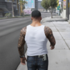 City Miami Gangster Mafia Game