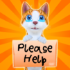 Cat Life: Merge Money