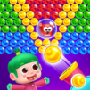 Toys Pop - Bubble Pop! Free Bubble Games Puzzle