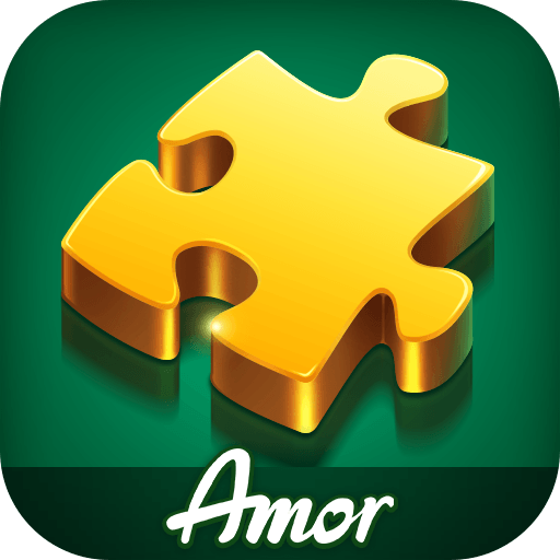 Amor Jigsaw