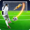 Shoot Goal Football Stars Soccer Games 2019