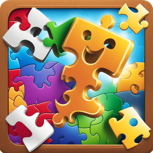 Puzzle Master