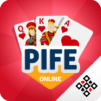 Pife MegaJogos: Jogo de Cartas