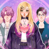 Idol Doll: Otome &amp; Dress Up