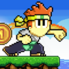 Dan the Man: Action Platformer