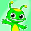 Groovy The Martian - Cartoon and songs for kids